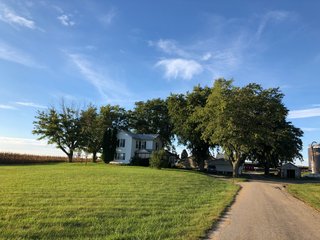 Property photo 49 - MAJOR LAND AUCTION - 1,085+/- ACRES IN 24 TRACTS IN HENRY & WAYNE COUNTIES, INDIANA